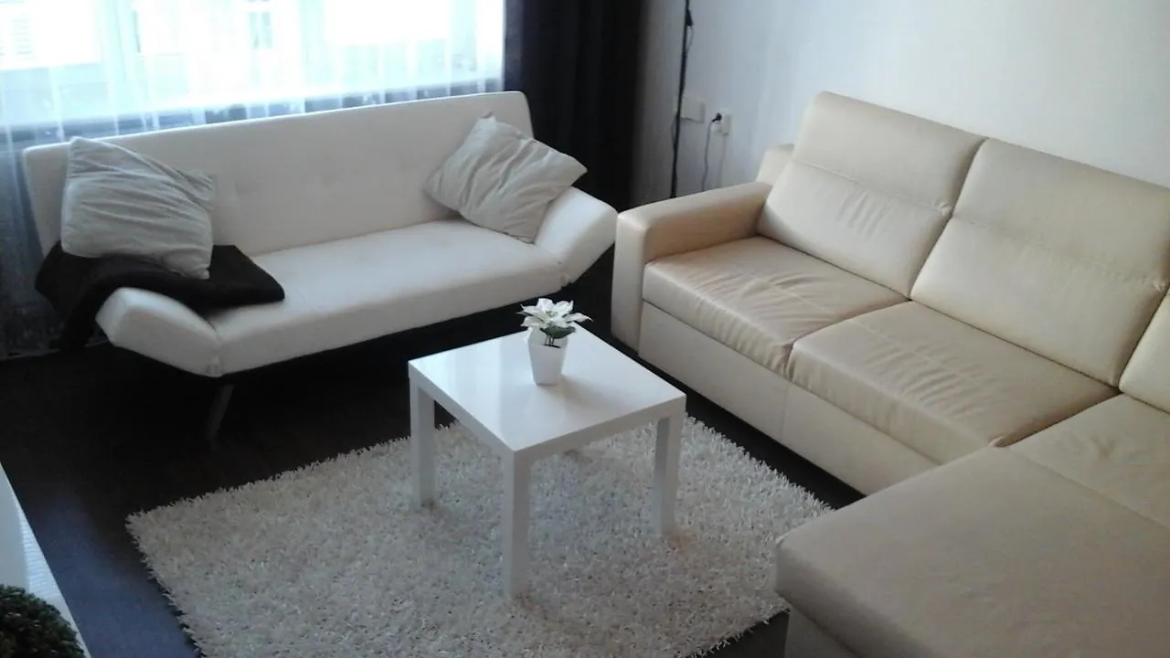 Apartment Pavlova Tschechische Republik
