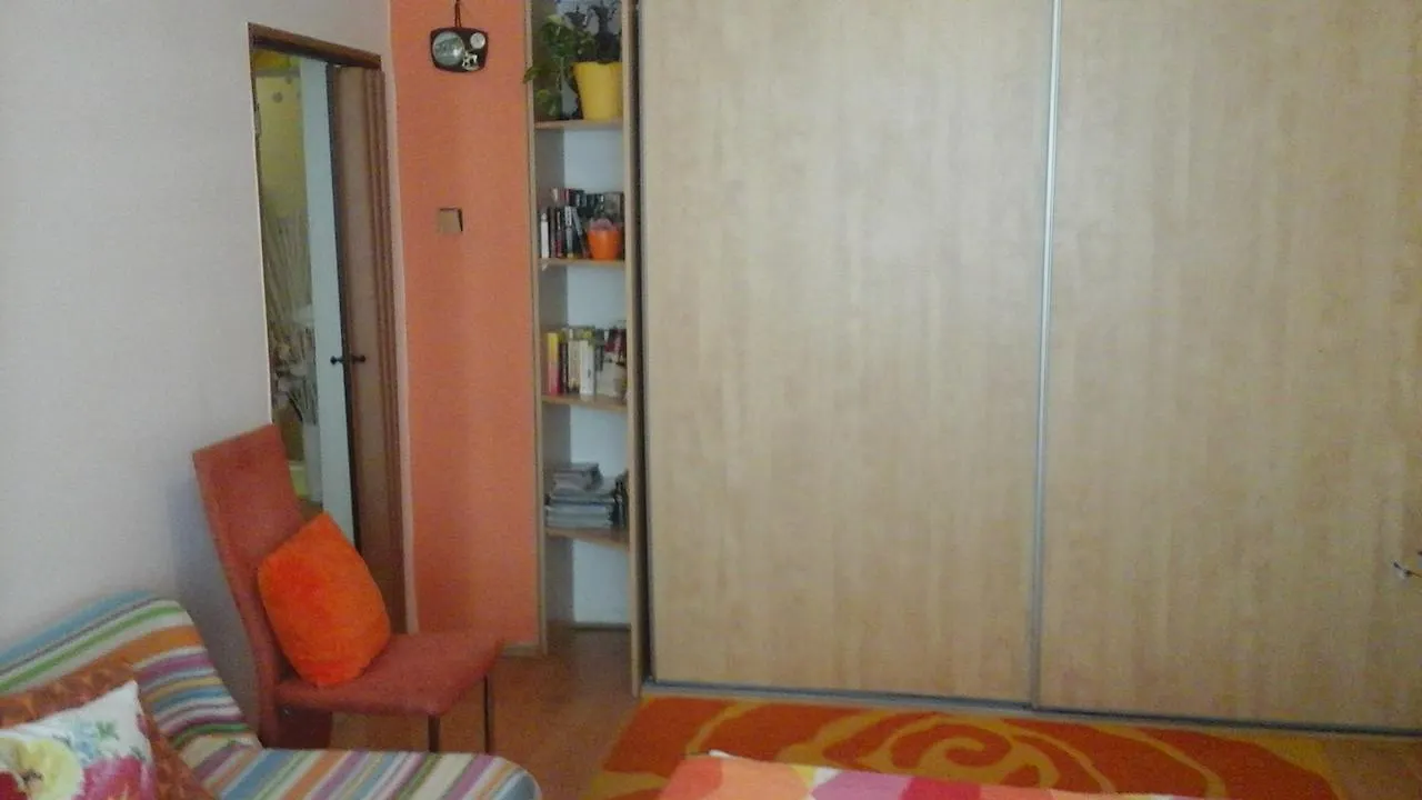 Apartment Pavlova Tschechische Republik