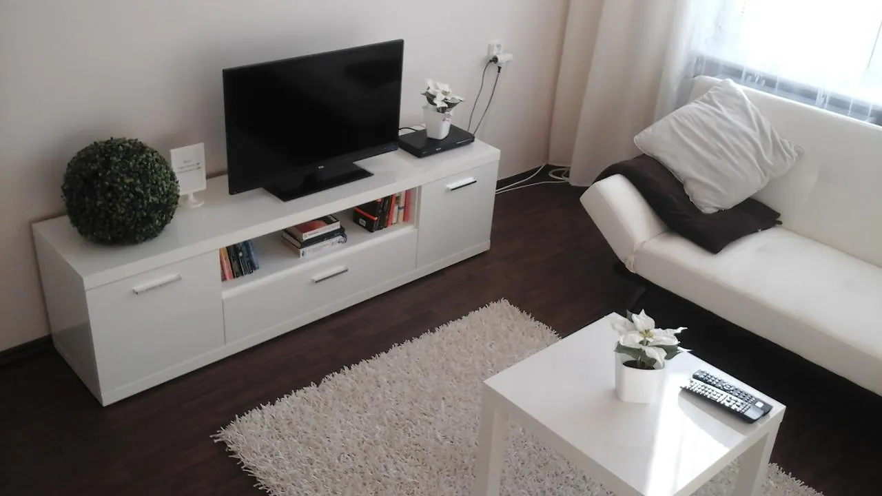 Apartment Pavlova