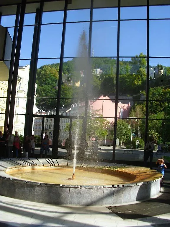 Apartment In City Center - Morassi Karlovy Vary 0*,