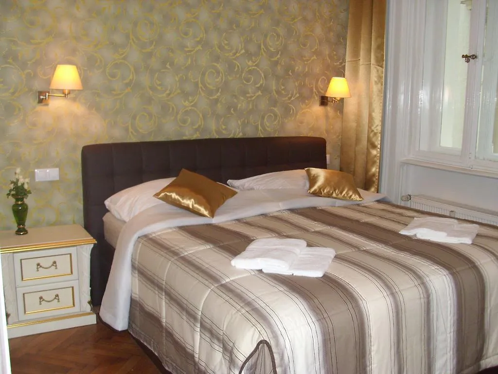 Apartment In City Center - Morassi Karlovy Vary