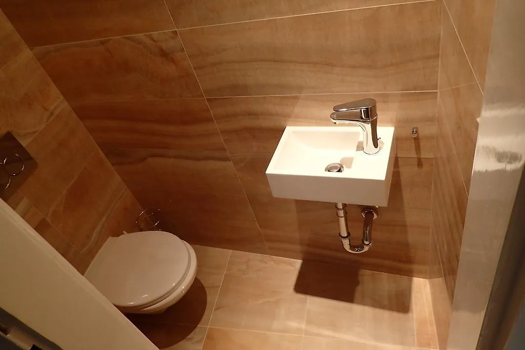Apartment In City Center - Morassi Karlovy Vary