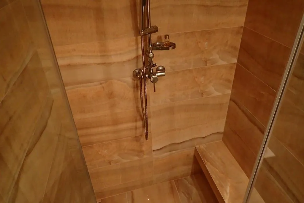 Apartment In City Center - Morassi Karlovy Vary Czech Republic