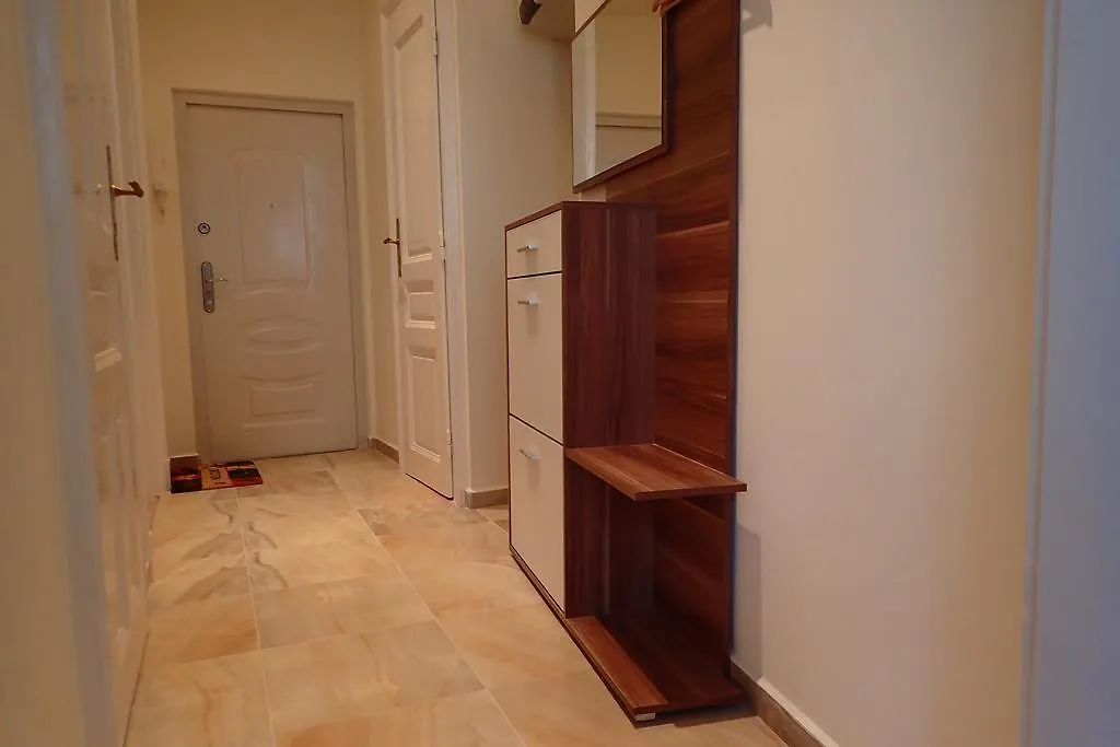 Apartment In City Center - Morassi Karlovy Vary 0*,  Czech Republic