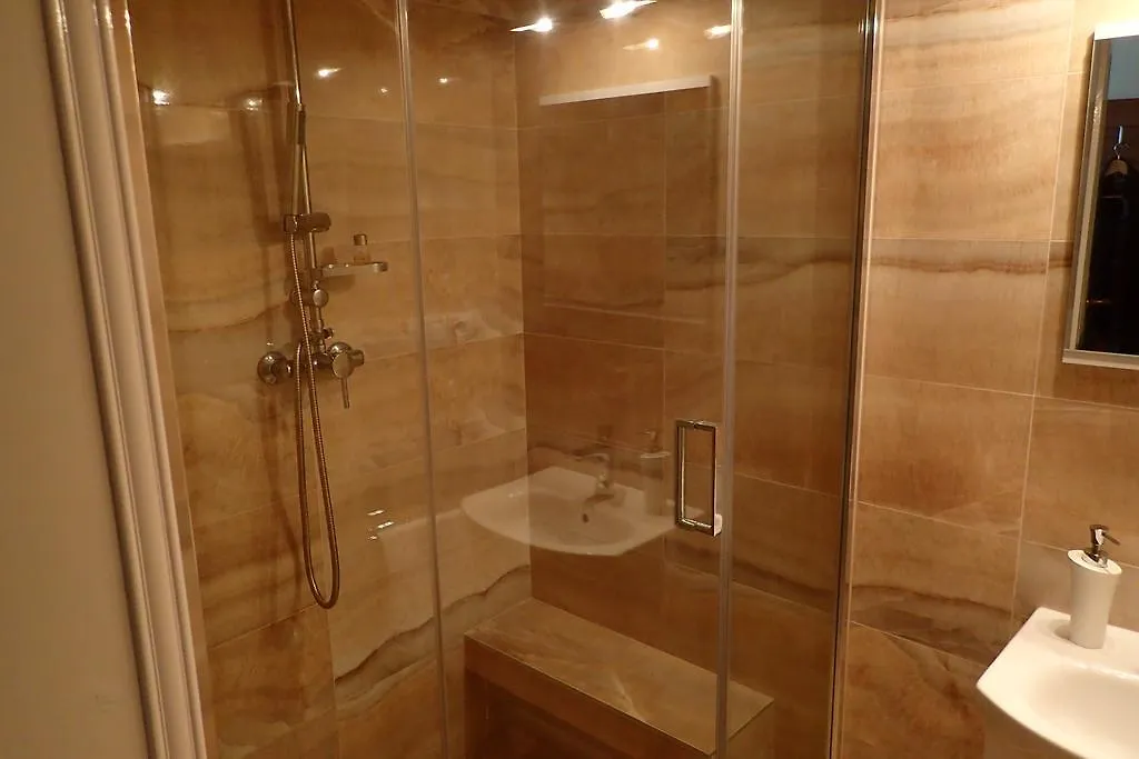 Apartment In City Center - Morassi Karlovy Vary 0*,