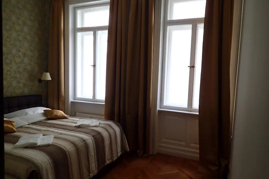 Apartment In City Center - Morassi Karlovy Vary