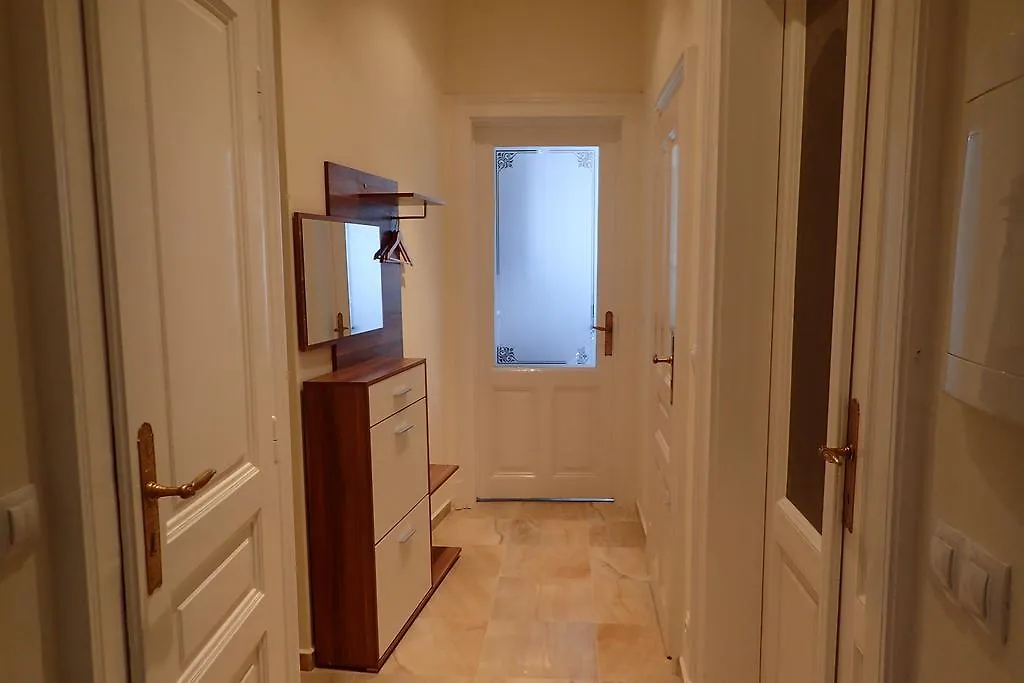 Apartment In City Center - Morassi Karlovy Vary Czech Republic