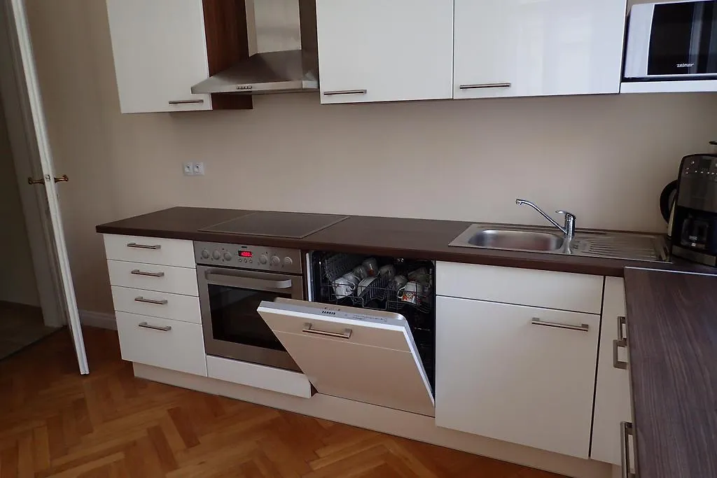 Apartment In City Center - Morassi Karlovy Vary