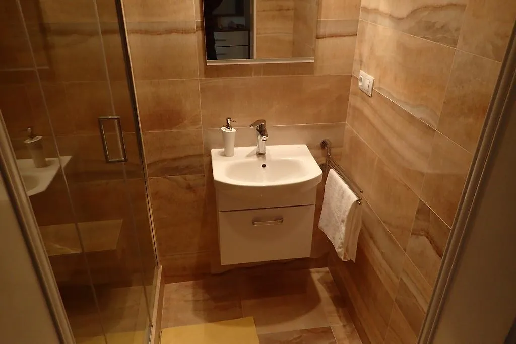 Apartment In City Center - Morassi Karlovy Vary