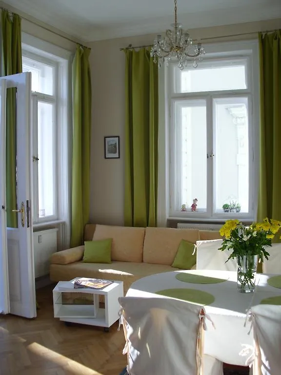 Apartment In City Center - Morassi Karlovy Vary