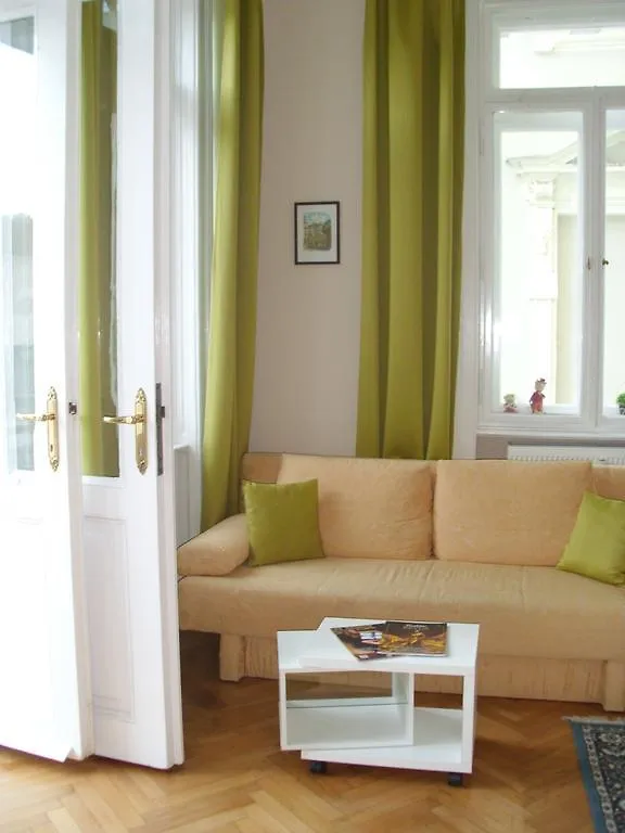 Apartment In City Center - Morassi Karlovy Vary