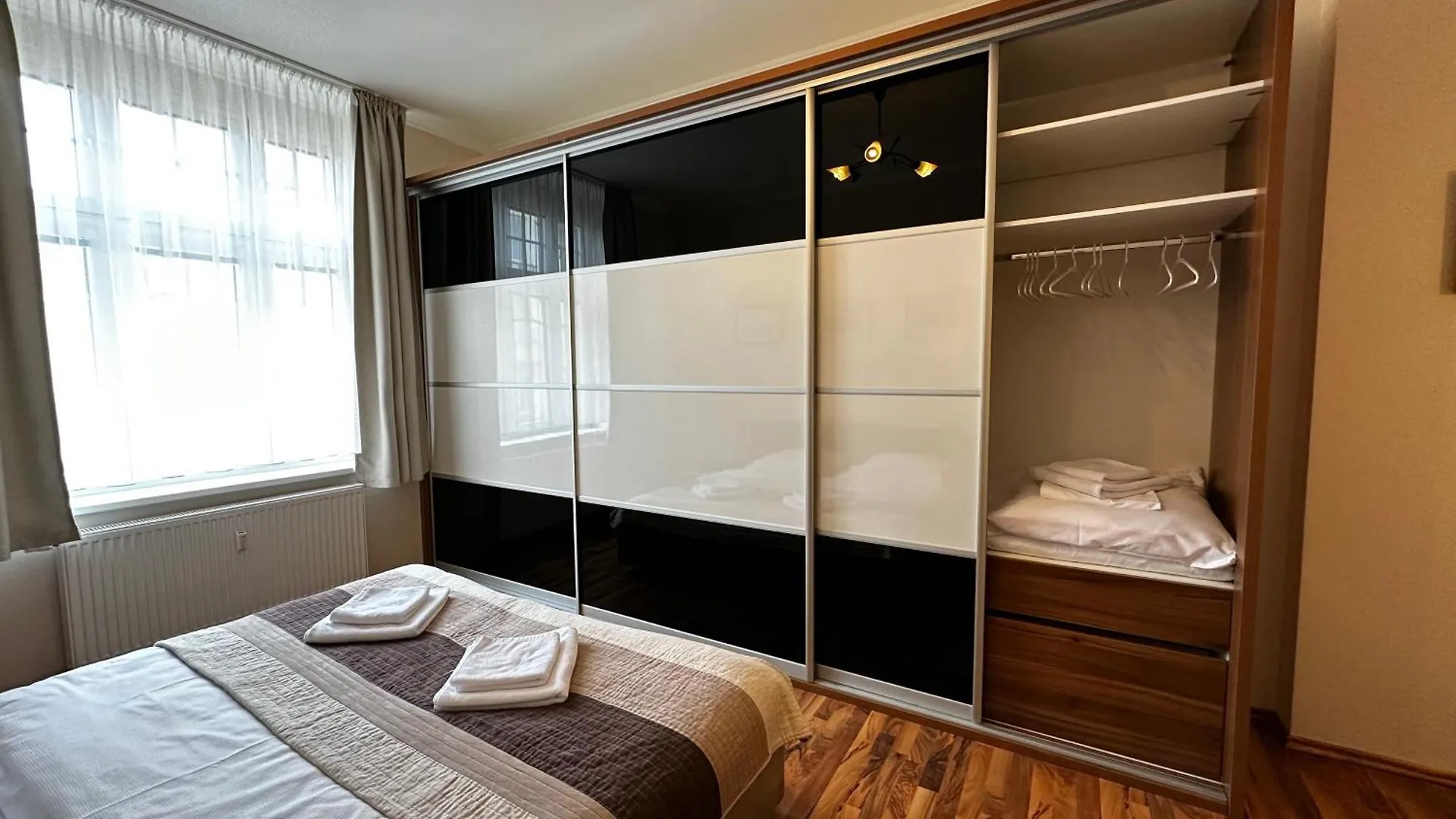 Apartment Karla Capka Street 0*, Karlovy Vary Czech Republic