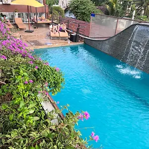 Beach Corridor & Spa Отель Негомбо