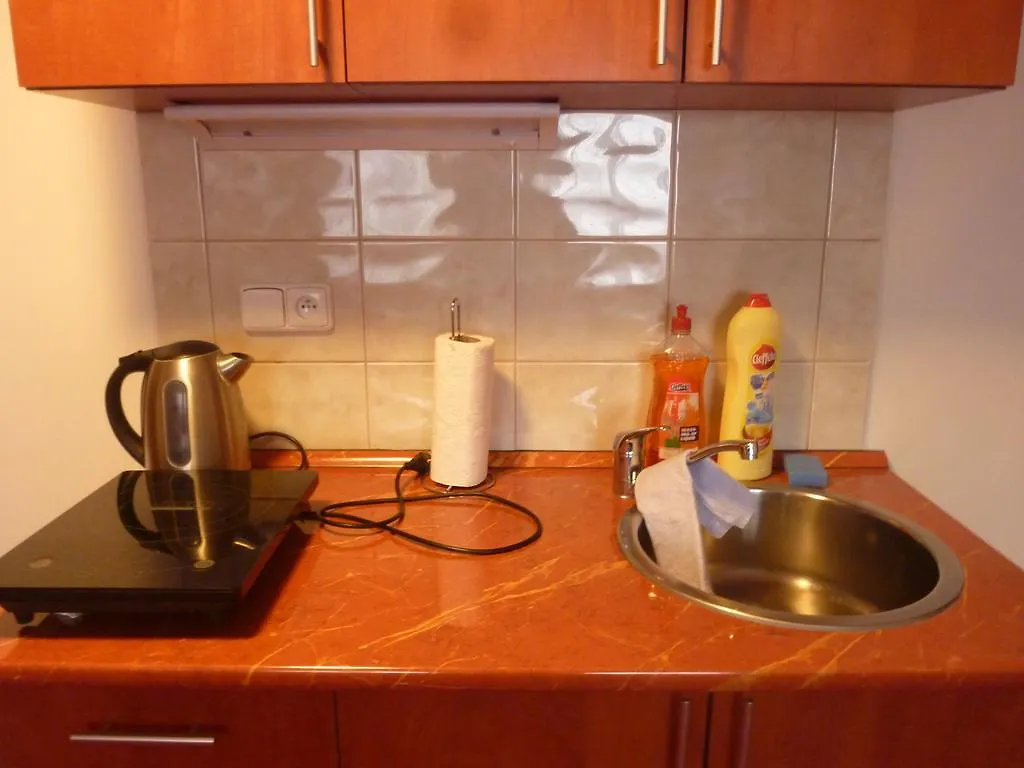 Apartment Karlsbad