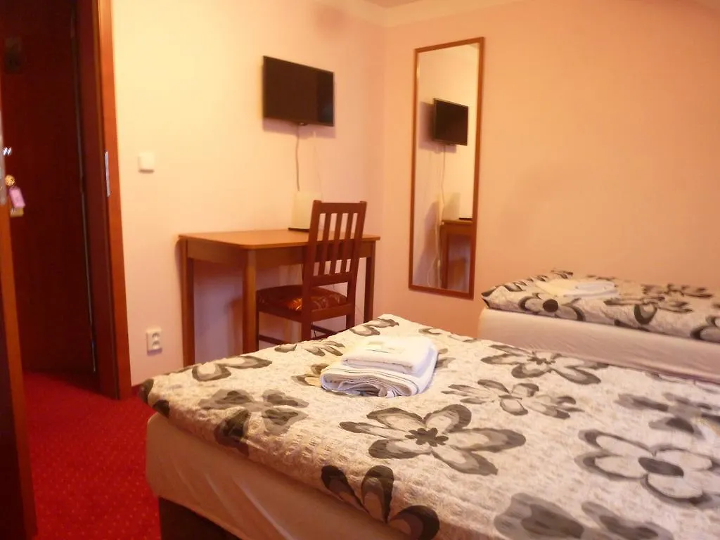 Apartment Karlovy Vary 0*,