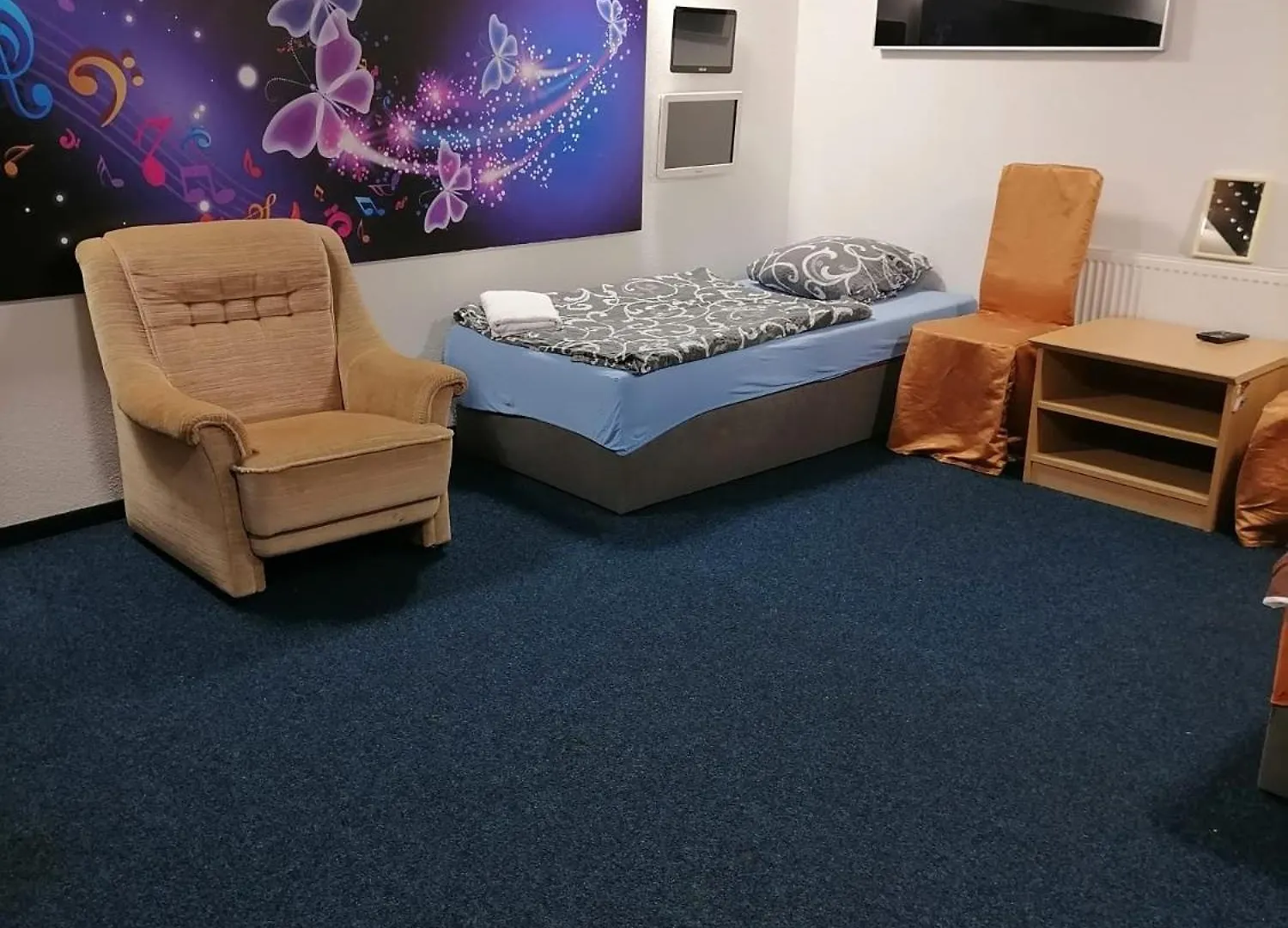 Apartment Karlsbad 0*,  Tschechische Republik