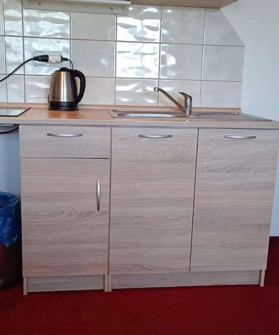 Apartment Karlsbad Tschechische Republik