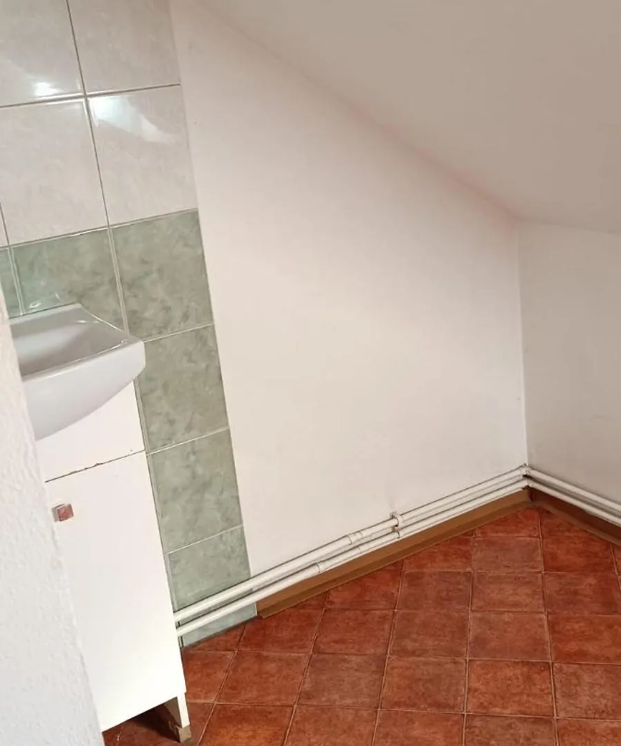 Apartment Karlsbad Tschechische Republik
