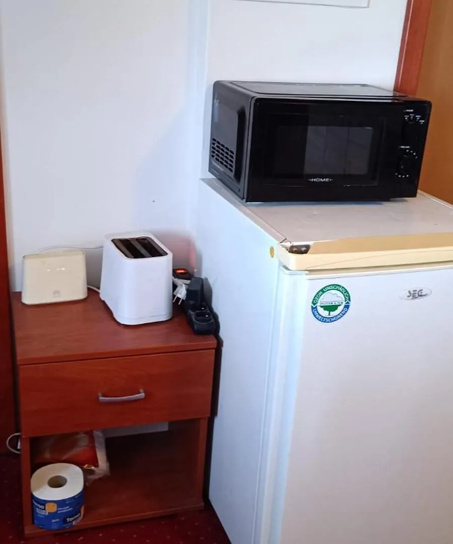 Apartment Karlsbad 0*,