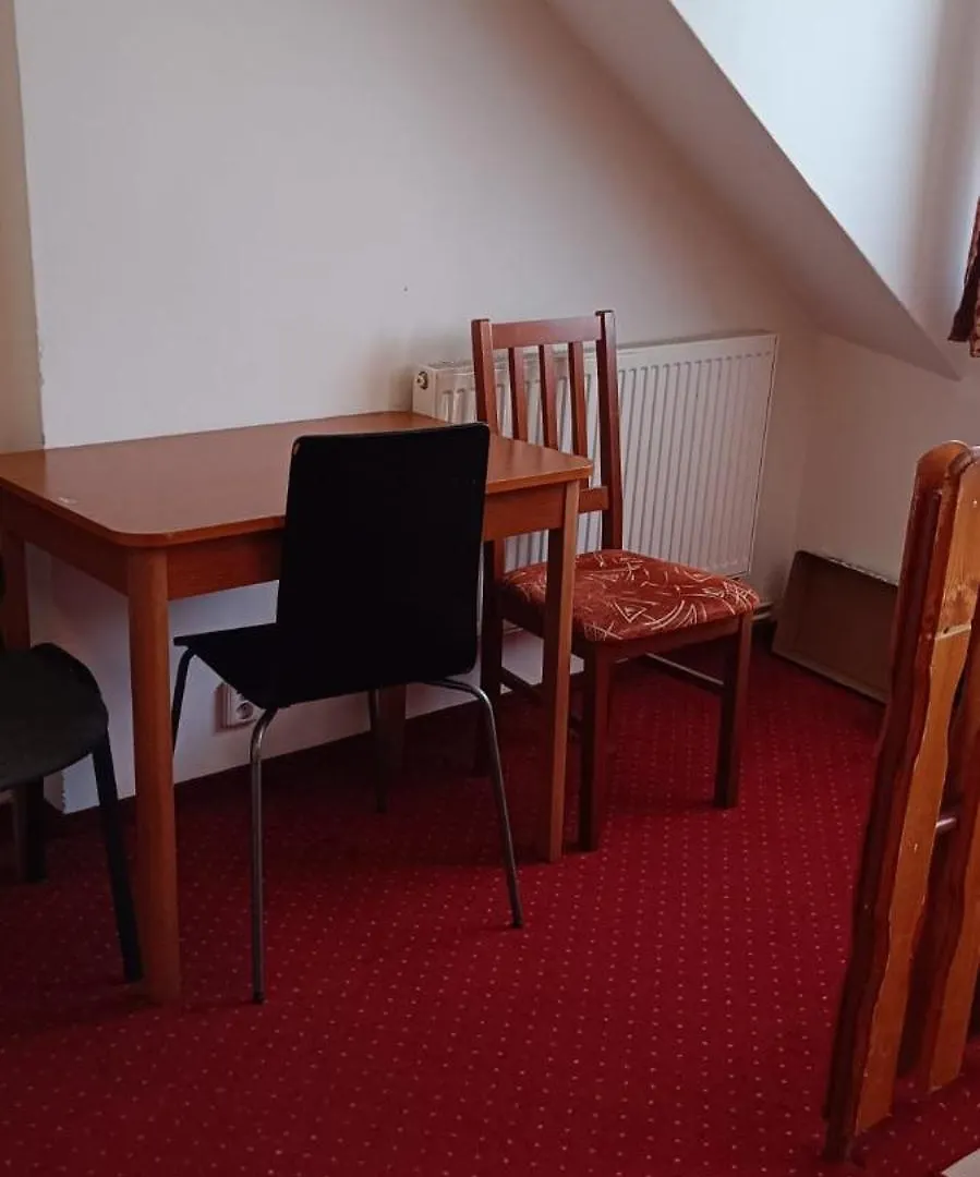 Apartment Karlsbad