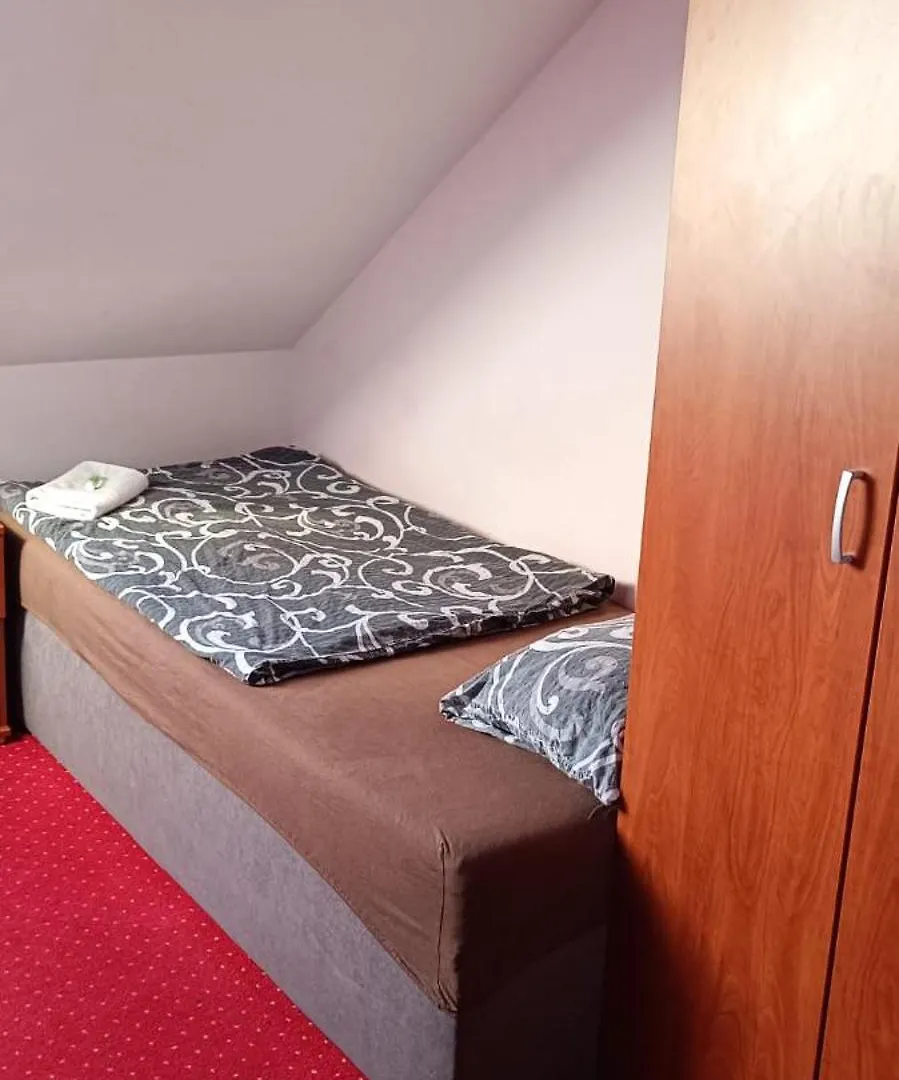 Apartment Karlsbad