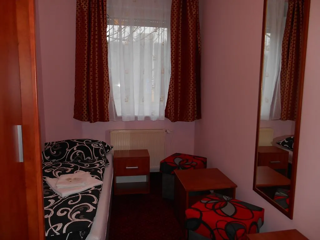 Apartment Karlsbad Tschechische Republik