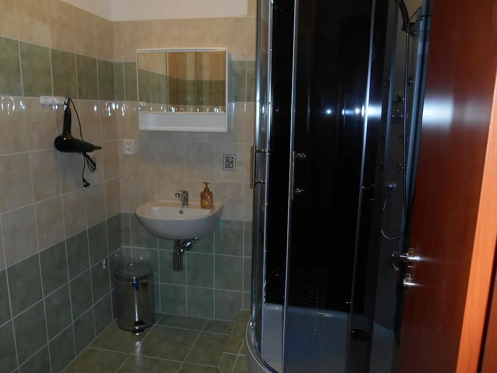 Apartment Karlsbad Tschechische Republik
