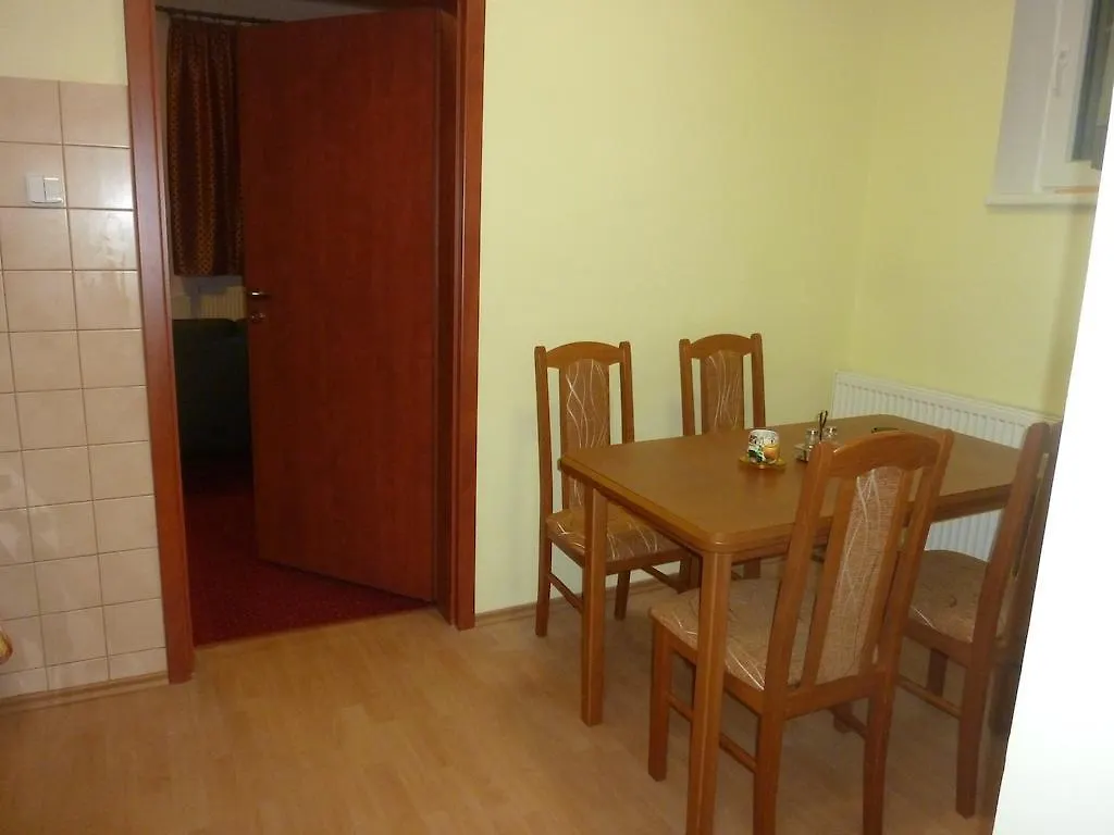 Apartment Karlsbad