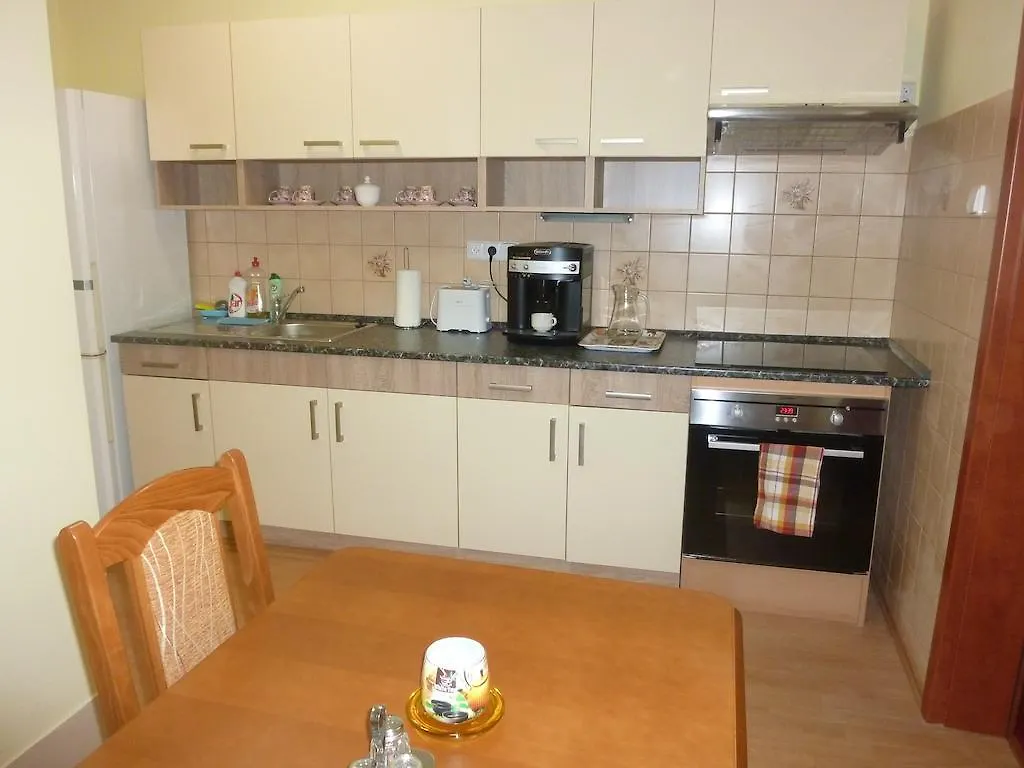 Apartment Karlovy Vary Czech Republic