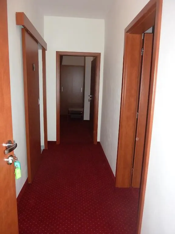 Apartment Karlovy Vary 0*,  Czech Republic
