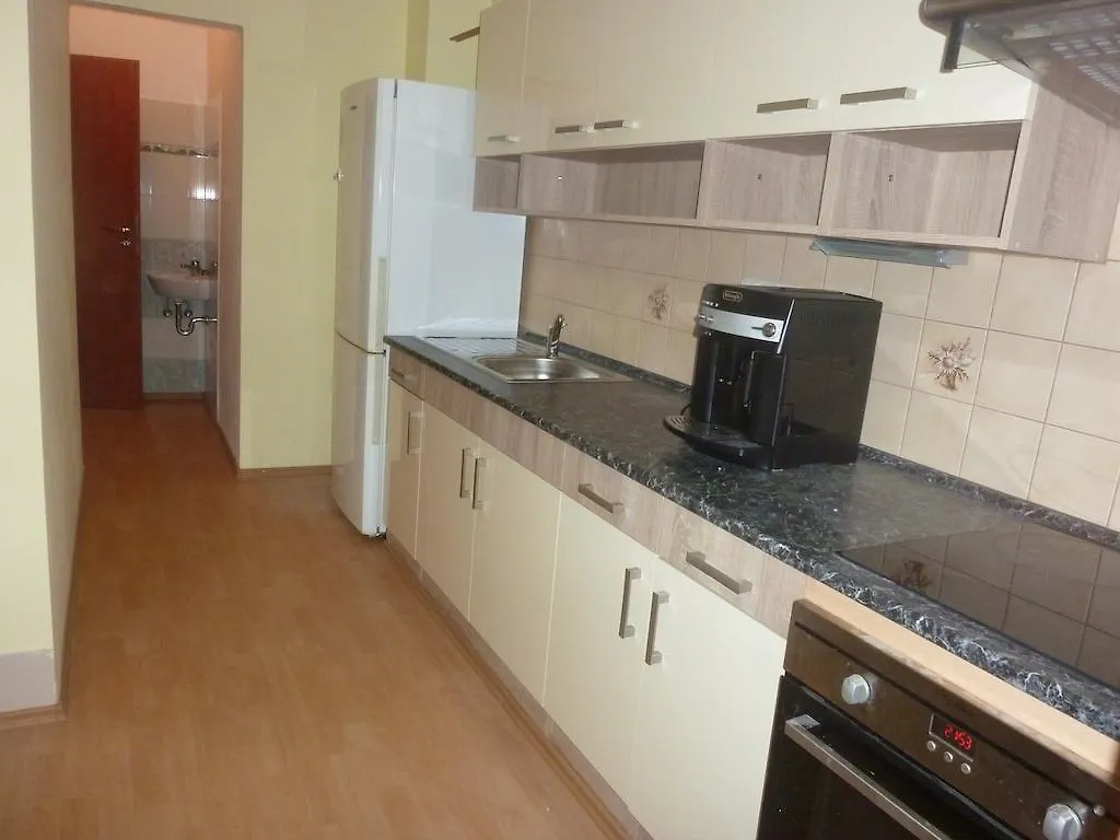 Apartment Karlsbad