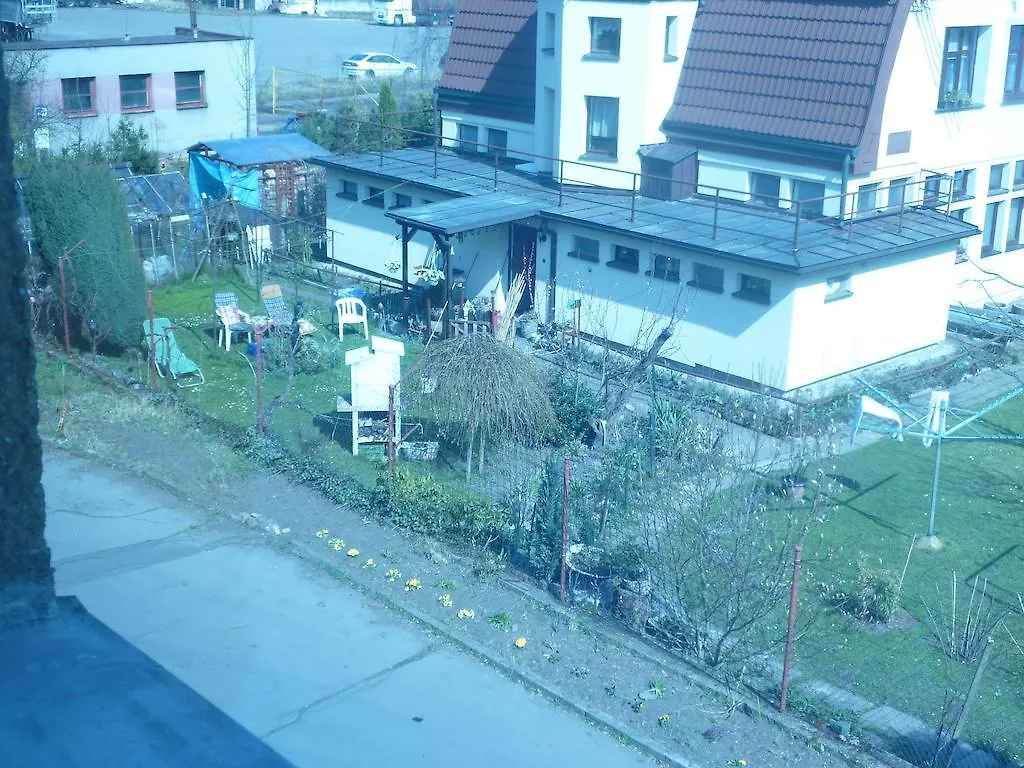 Apartment Karlsbad