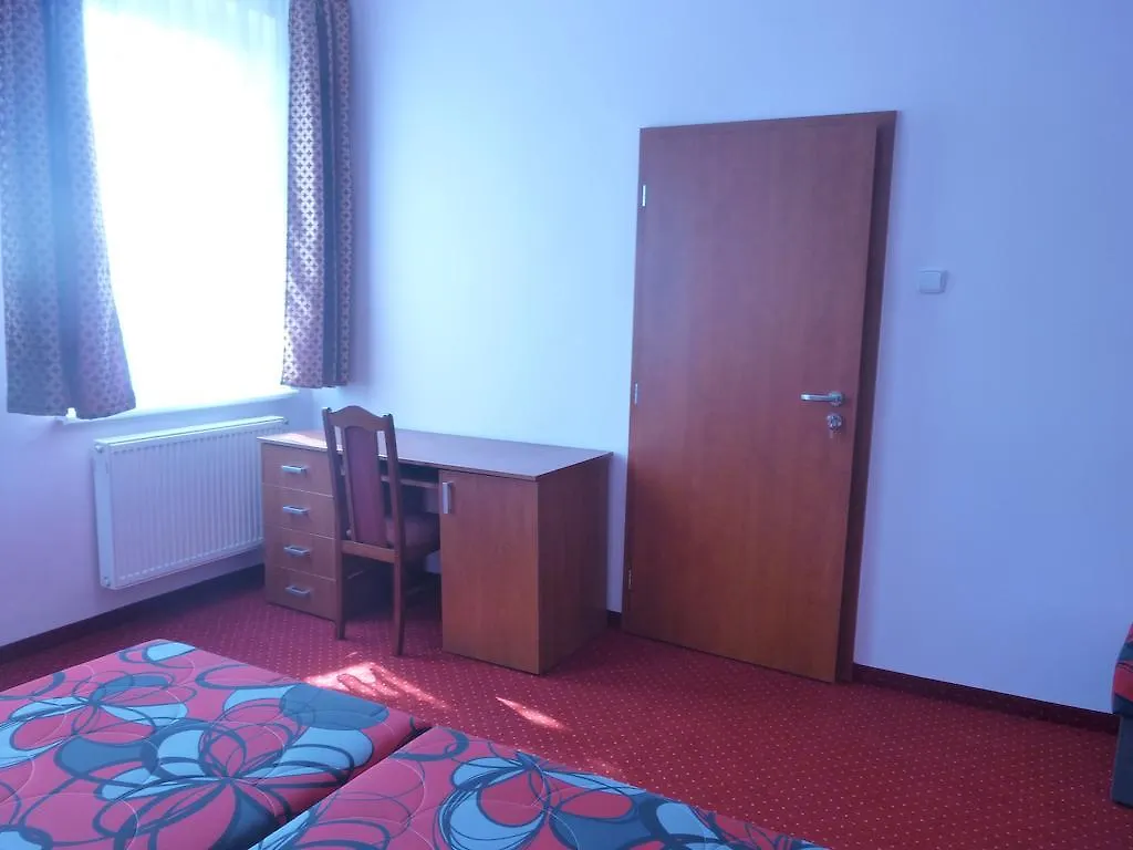 Apartment Karlovy Vary Czech Republic