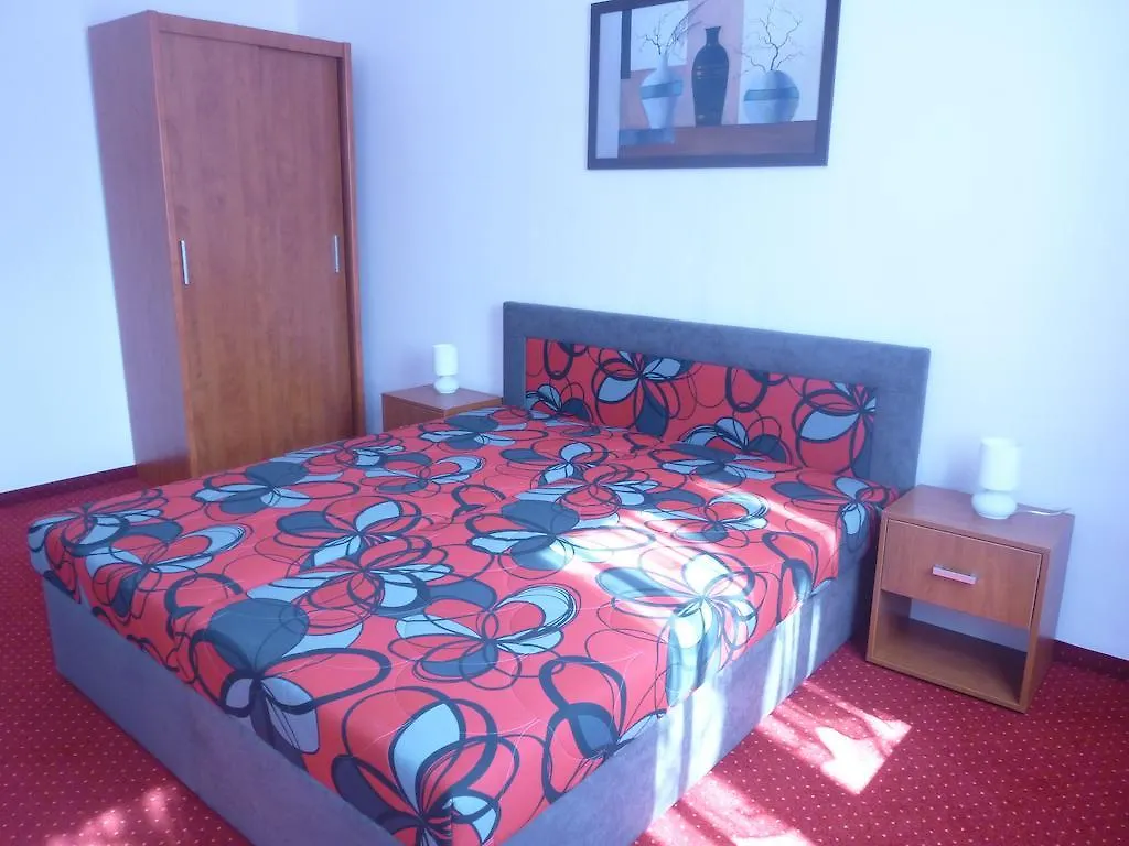 Apartment Karlsbad Tschechische Republik