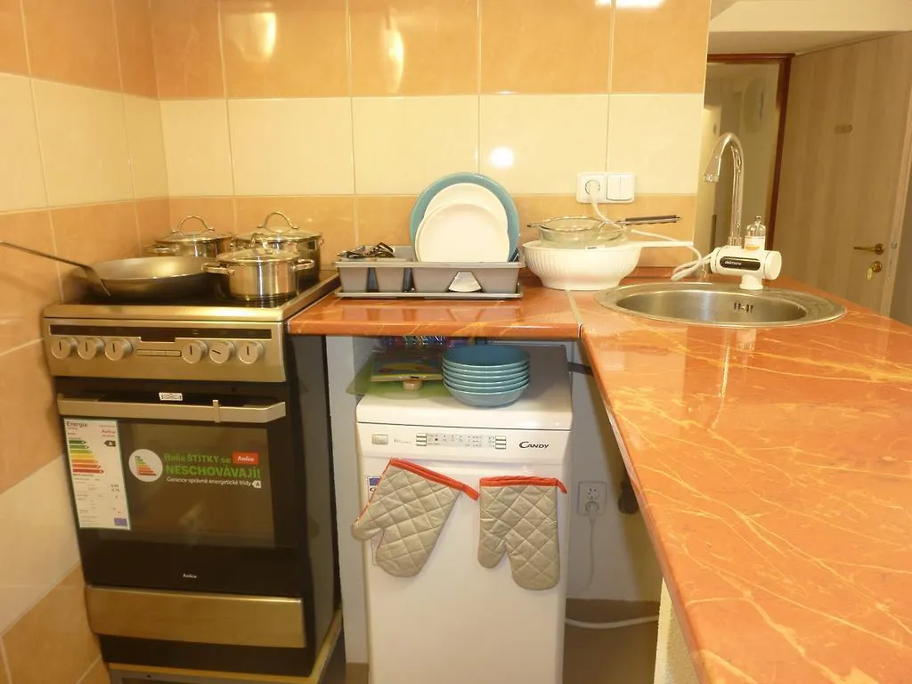 Apartment Karlsbad Tschechische Republik