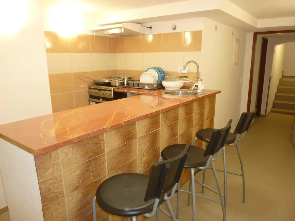 Apartment Karlsbad