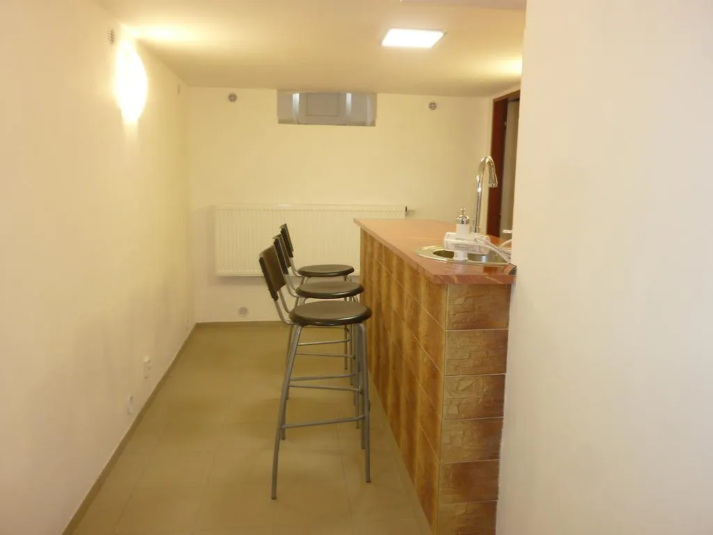 Apartment Karlovy Vary 0*,