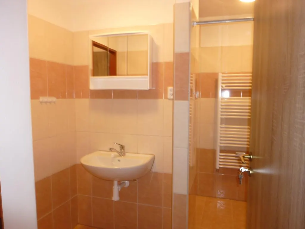 Apartment Karlsbad 0*,  Tschechische Republik