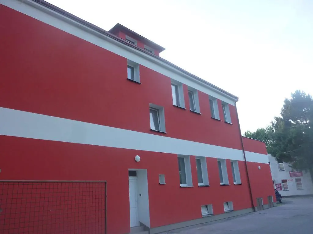 Apartment Karlovy Vary 0*,