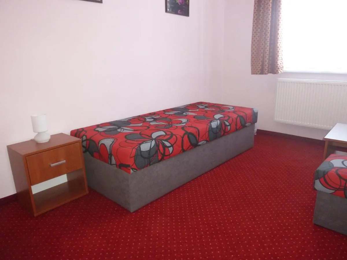 Apartment Karlsbad