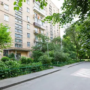 Дворянское гнездо Москва
