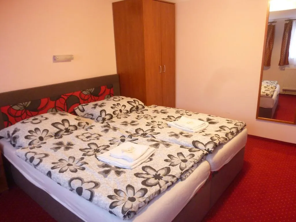 Apartment Карловы Вары