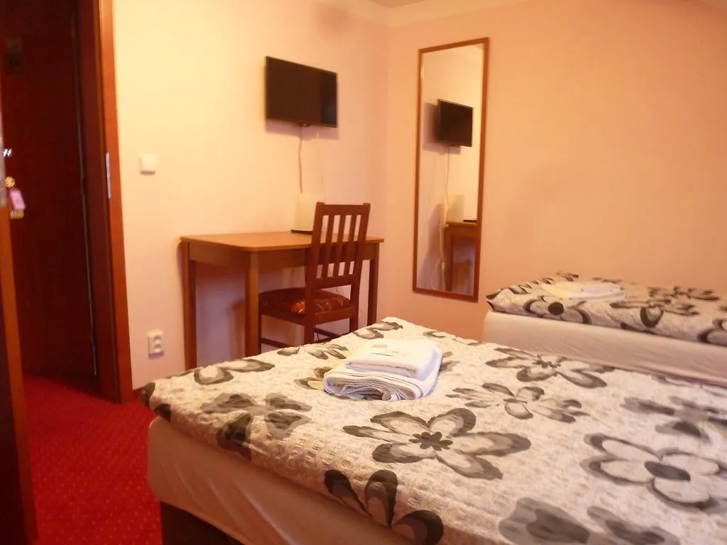 Apartment Karlovy Vary 0*,