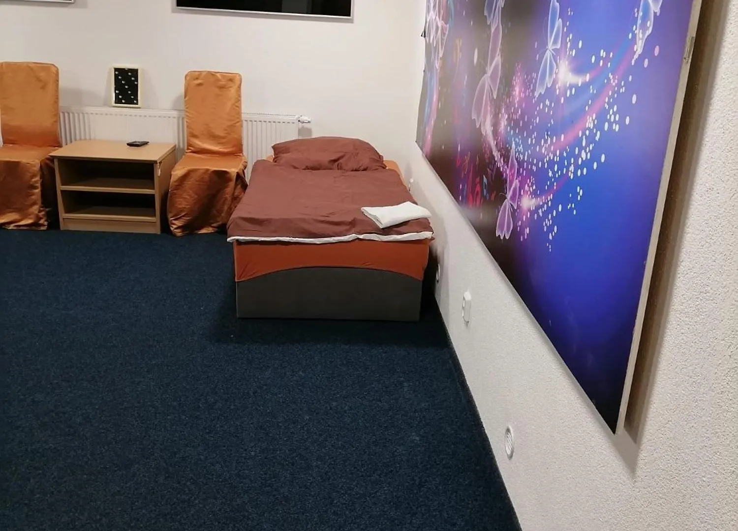 Apartment Karlovy Vary República Checa