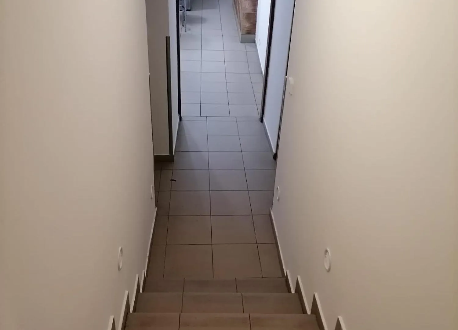 Apartment Карловы Вары