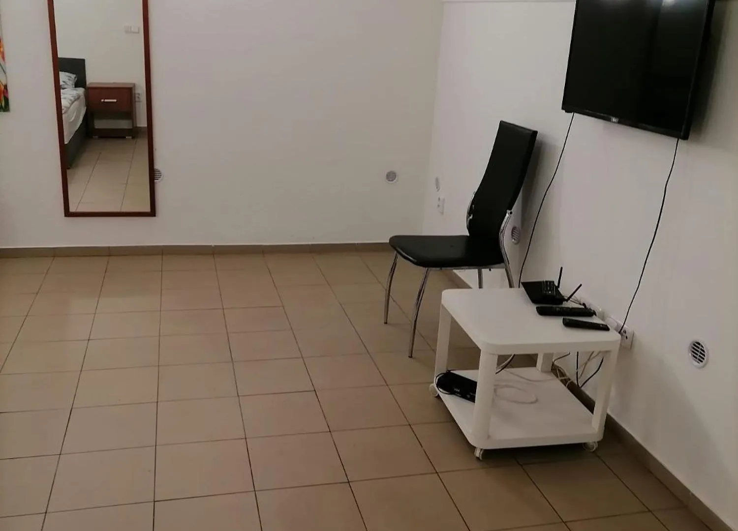Apartment Karlovy Vary