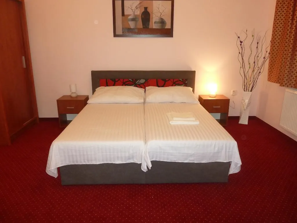 Apartment Карловы Вары