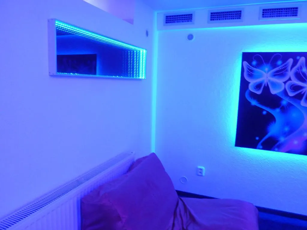 Apartment Карловы Вары
