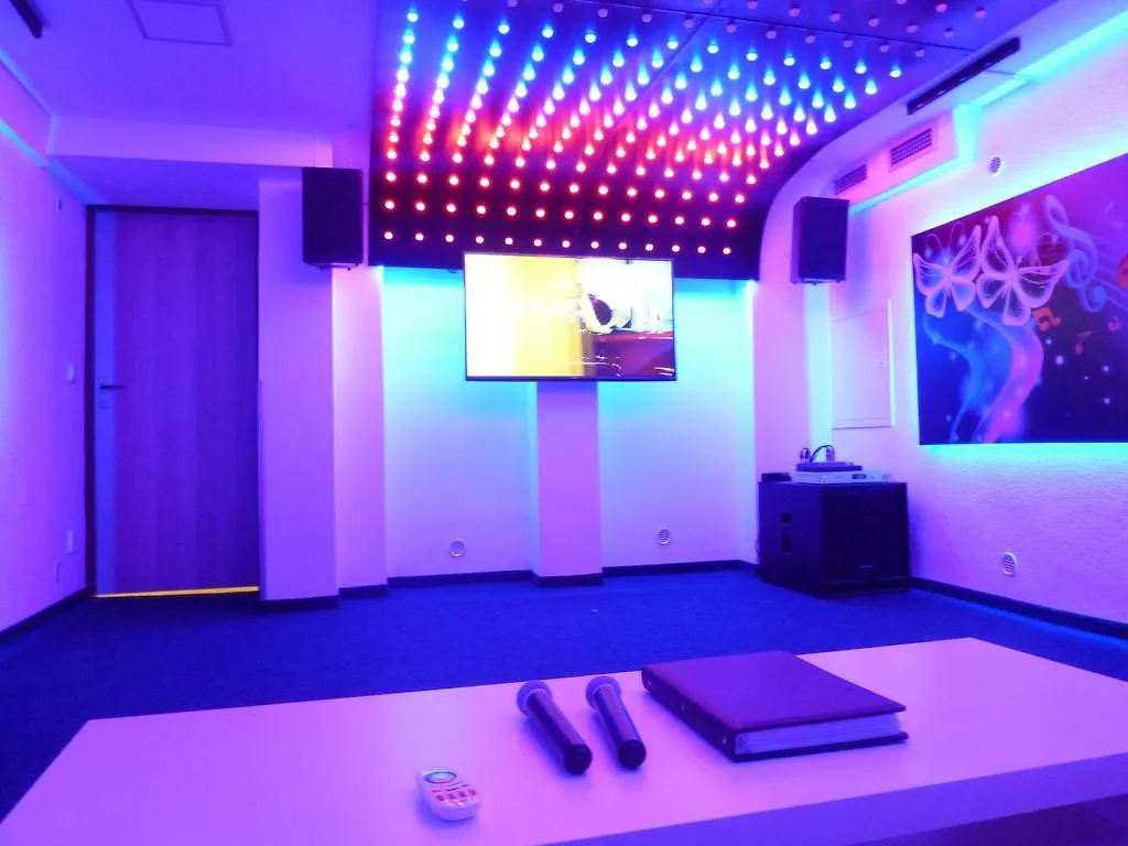 Apartment Карловы Вары