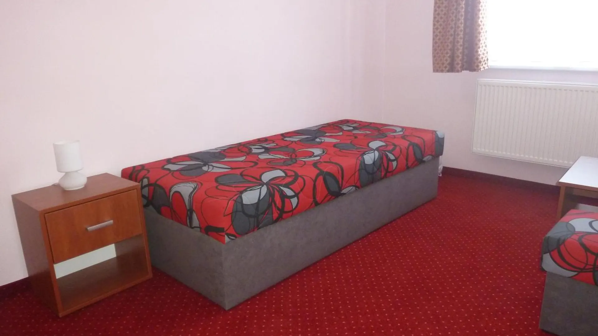 Apartment Karlovy Vary